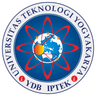 Logo Universitas Teknologi Yogyakarta