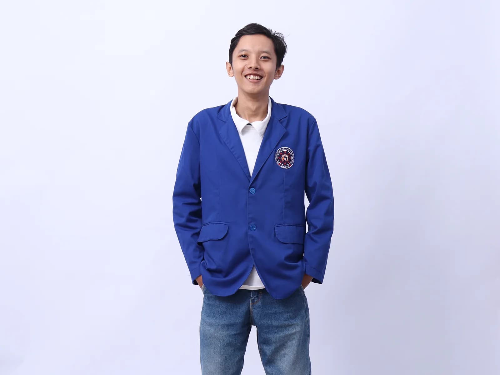 Foto Alfian Gading Saputra
