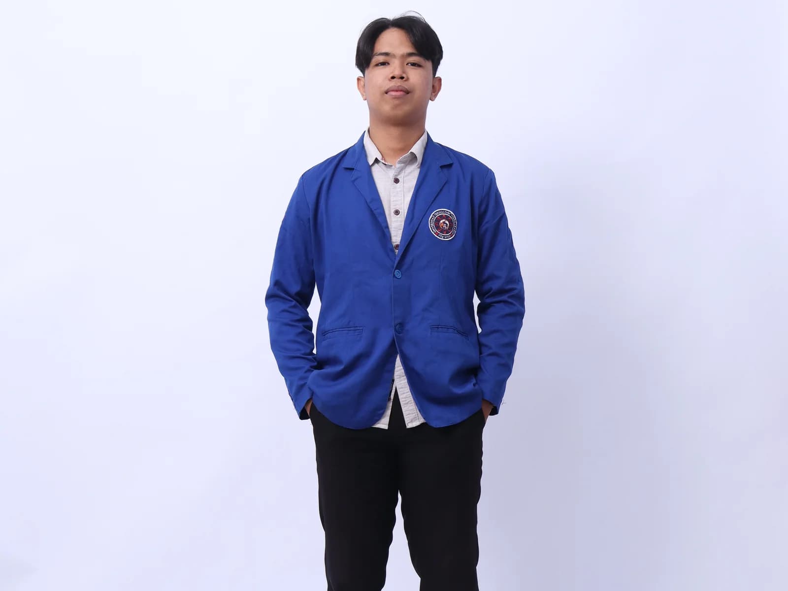 Foto Dery Wahyu Perdana