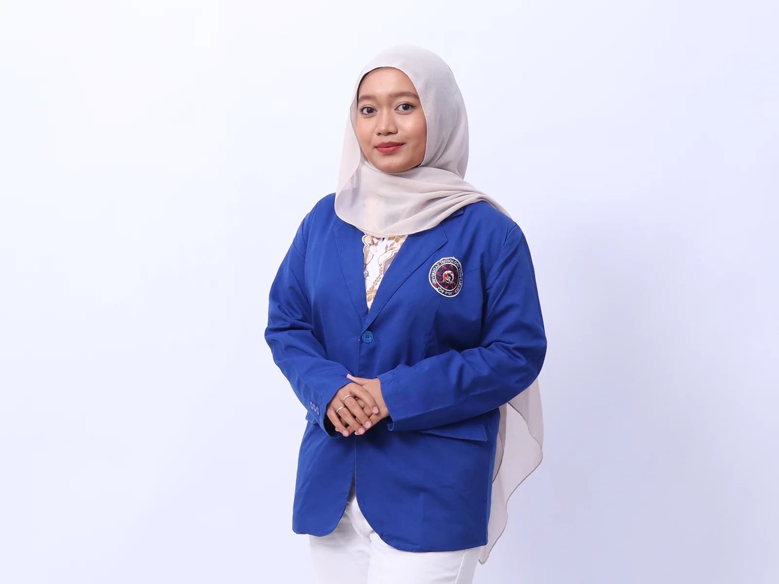 Foto Nasywa Nurhaliza Prasetyo